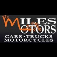 Ted Miles Motors Inc.
