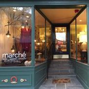 Marché