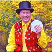 Magical Entertainer Vincent!, Scarborough ON