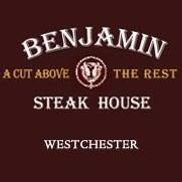 Benjamin Steakhouse - White Plains, NY - Alignable