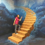 Murals By Zee