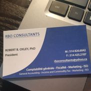 RBO Consultants