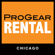 ProGear Rental