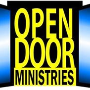 Open Door Re-Entry & Recovery Ministry