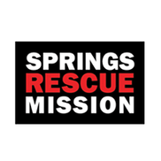 Springs Rescue Mission