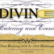 Divine Catering & Events