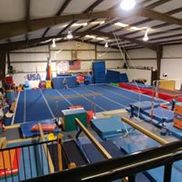 Gym Hutt Gymnastics