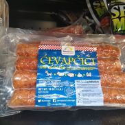 Cevapcici Chicago, Chicago IL
