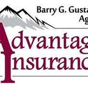 Advantage Insurance - Barry Gustafson Agency