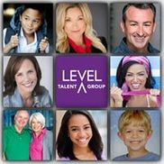 Level Talent Group