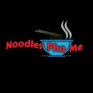 Noodles Pho Me