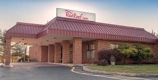 Red Roof Inn Carlisle, Carlisle PA