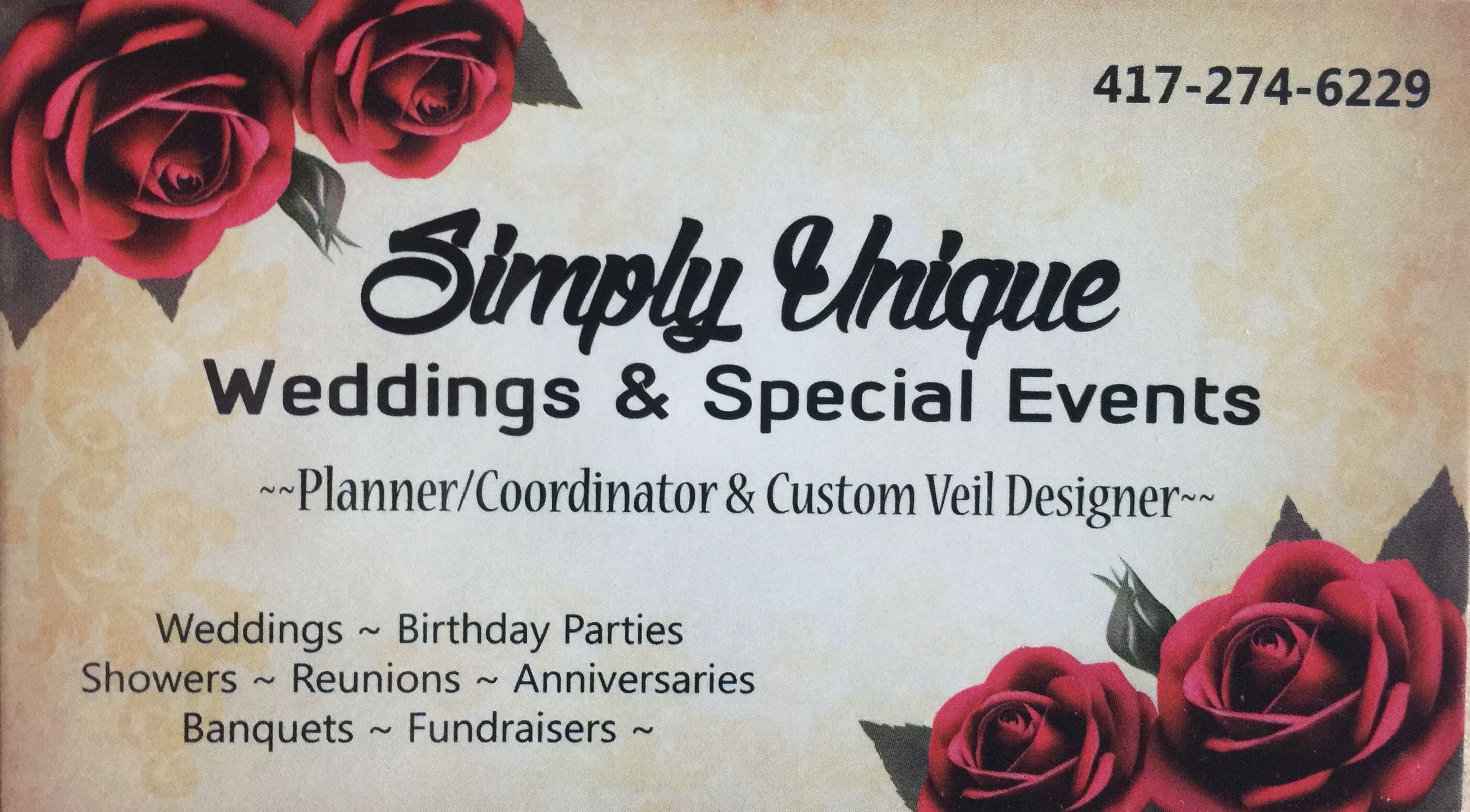 Simply Unique Crafts and Home Decor, West Plains MO