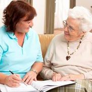 Eastern Area Adult Services