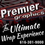 Premier Graphics