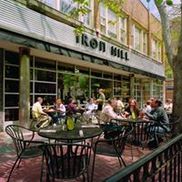 Iron Hill Brewery & Restaurant