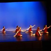 Joy of Dance