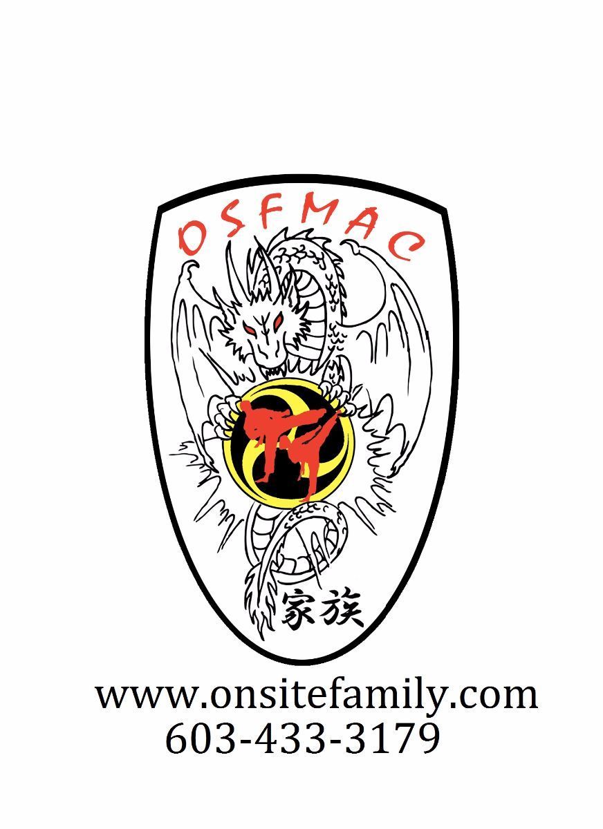 On-Site Family Martial Arts Center, LLC, Newington NH