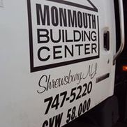 Monmouth Building Center