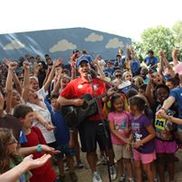 Liberty Lake Day Camp