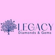 LEGACY DIAMONDS AND GEMS