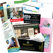 TLC Print Brokering, Langley BC