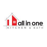All in One Kitchen and Bath
