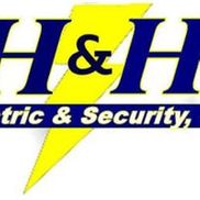 H H Electric and Security LLC