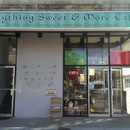 Anything Sweet & More Cafe
