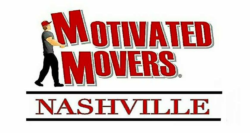 Motivated Movers-Nashville, Hermitage TN