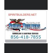 Spirit Builders