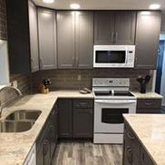 Custom Home Updates