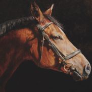 Amy Larson Art Studio