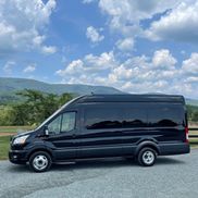 Norm's Executive Transportation, LLC