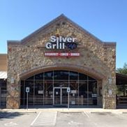 Silver Grill Cafe