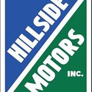 Hillside Motors Inc