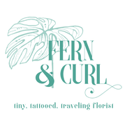 Fern and Curl Designs