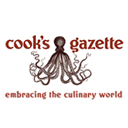 Cook's Gazette
