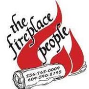The Fireplace People West Berlin Area Alignable