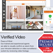 Premier Security Inc.
