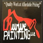 Revive Painting, LLC