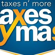 Taxes Y Mas -Taxes n' More