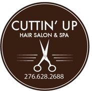 Cuttin Up Hair Salon & Spa