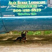 Alan Burke Landscape Contracting