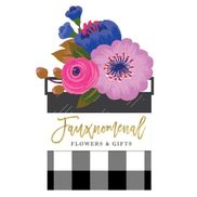 Fauxnomenal Flowers and Gifts