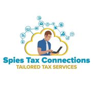 Spies Tax Connections