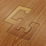 Contemporary Woods Furniture