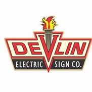 Devlin Electric Sign Co