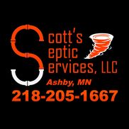 Scott’s Septic Services, LLC
