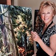 Sheila Warren Art + Design